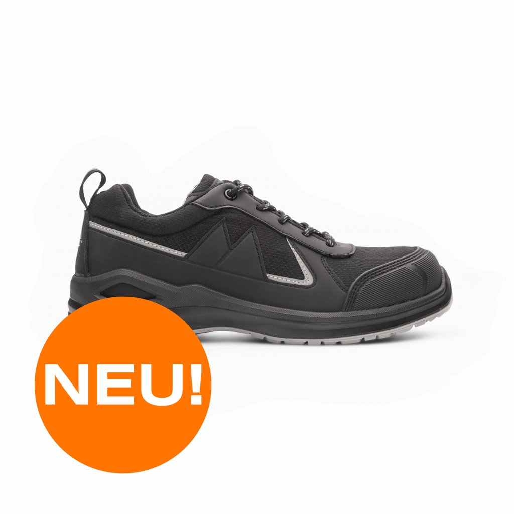 [SIH90110-39] Sicherheitsschuh S3 KERINO (39)