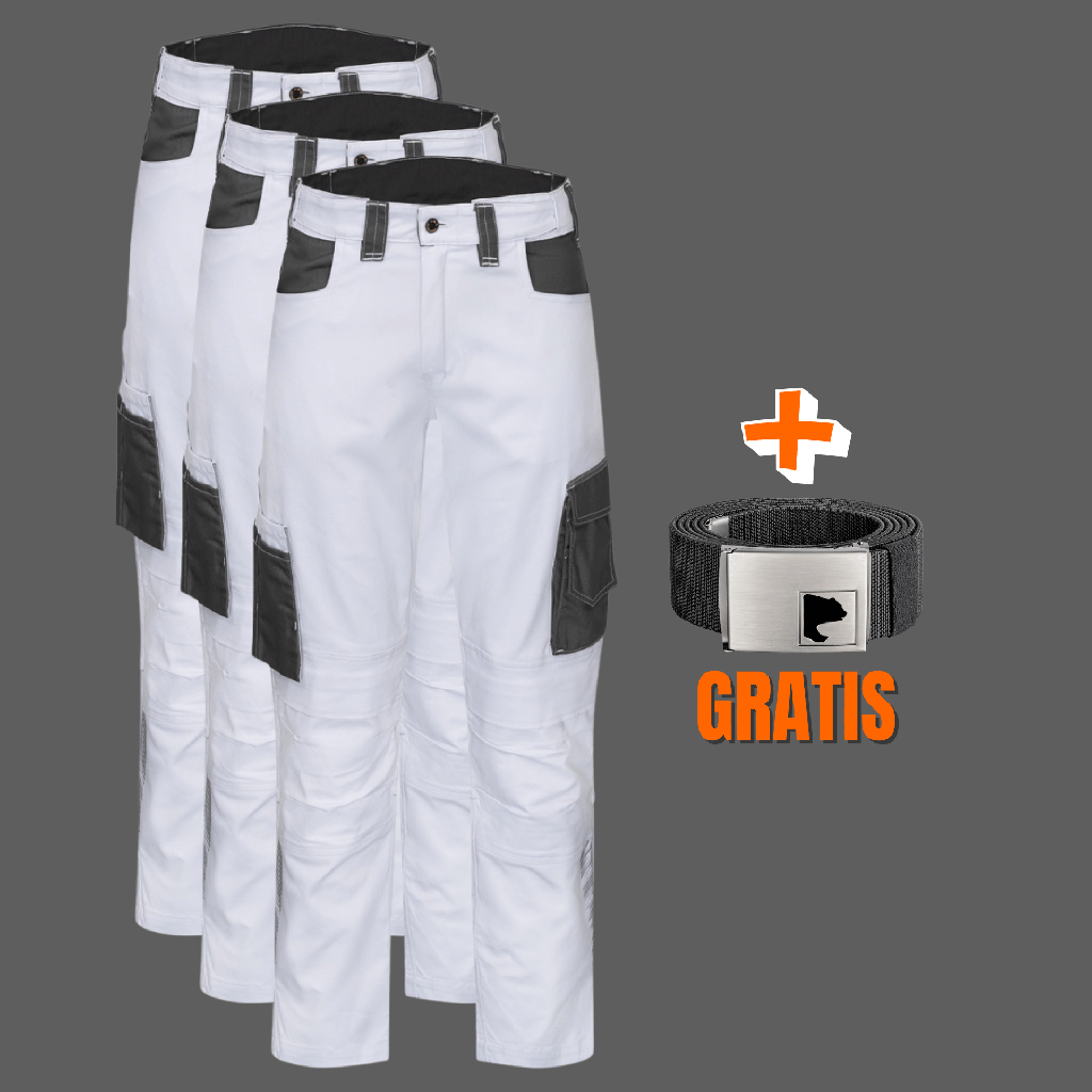 Bundhosen-Set XLENCE