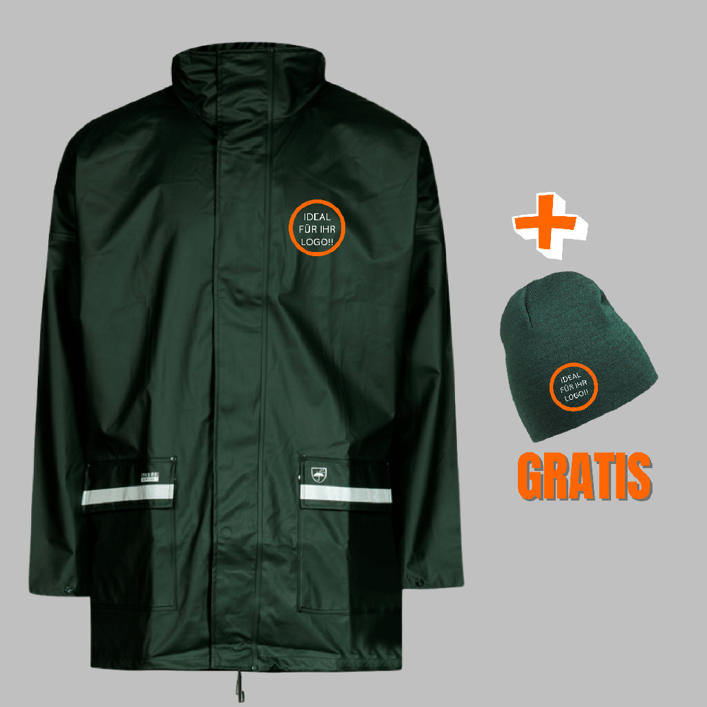 Regenjacke-Set RAINFLEX
