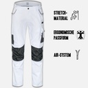 Bundhose ATHLETIC PRO