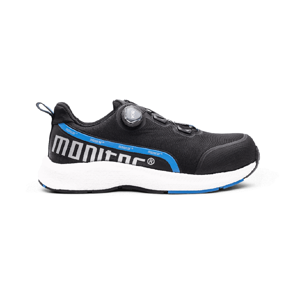 [SIH9090-37] Sicherheitsschuh IMPULSE S3 (37)