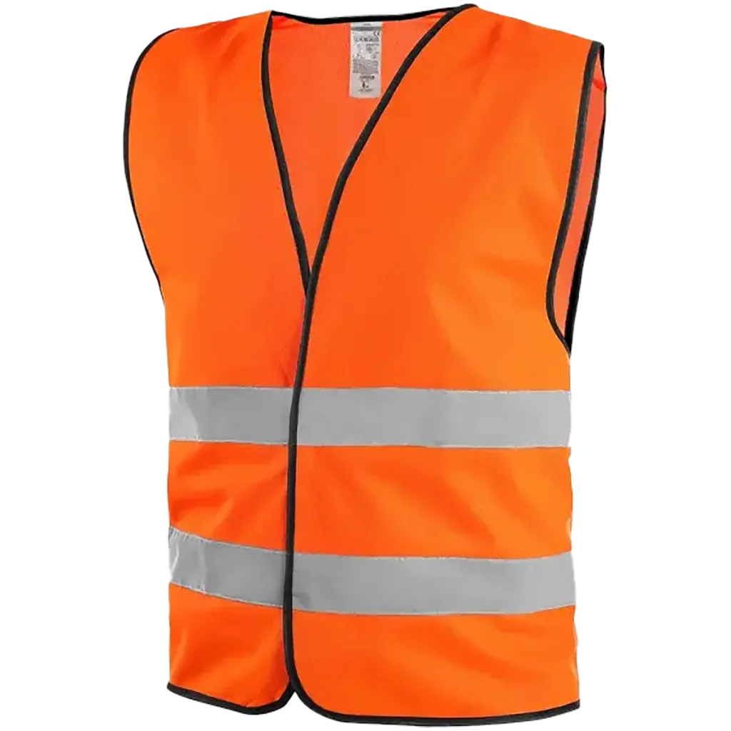 Warnschutz-Weste WARN