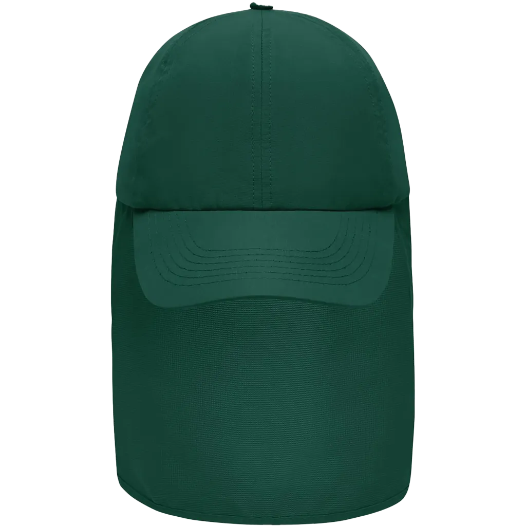 UV-Schutz Cap SUN (mit Nackenschutz)
