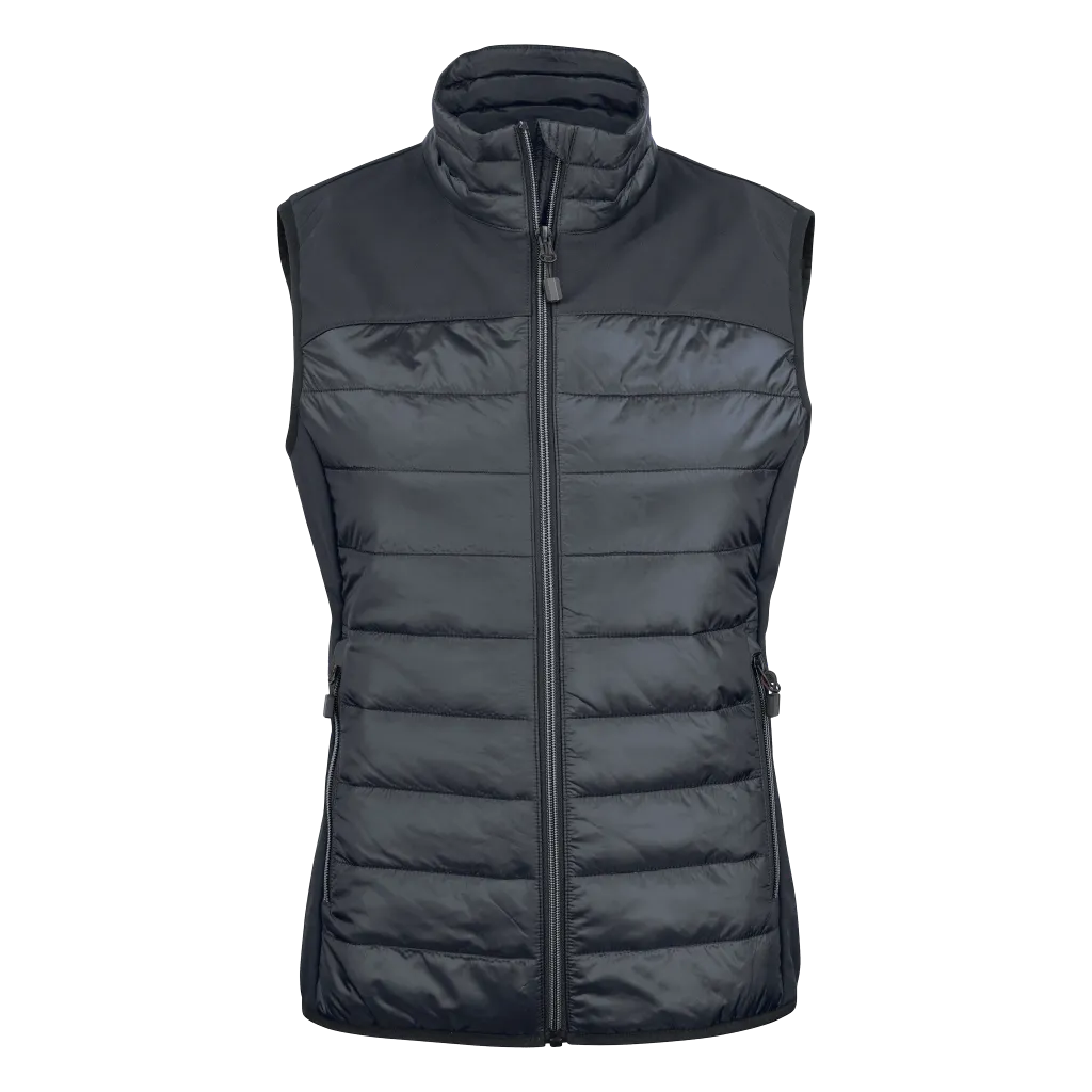 Damen Steppweste DIAMOND