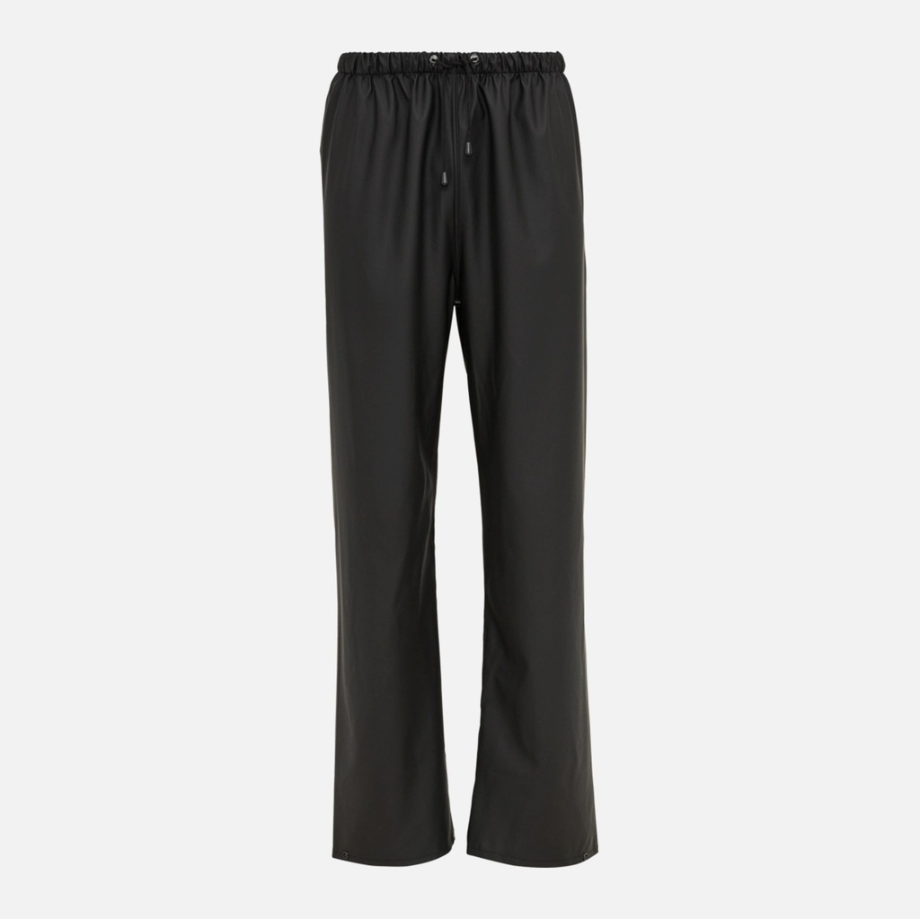 [RHH-6200-00-olivegrün-XS] Regenhose RAIN (XS, Olivgrün)