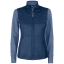 Damen-Hybrid-Jacke ADVANTAGE