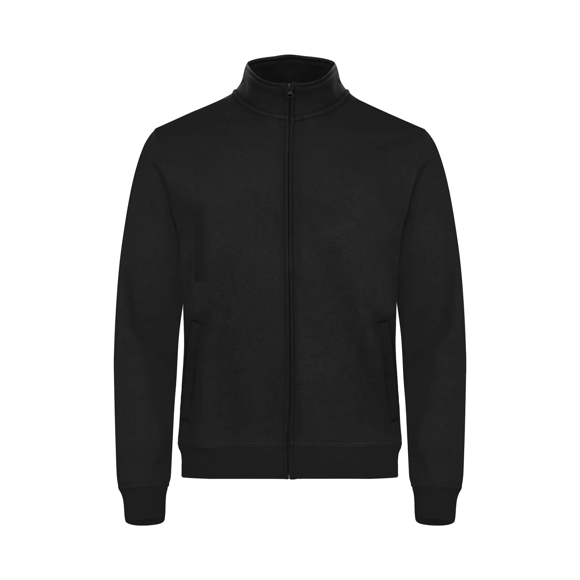 Sweatjacke MASTER