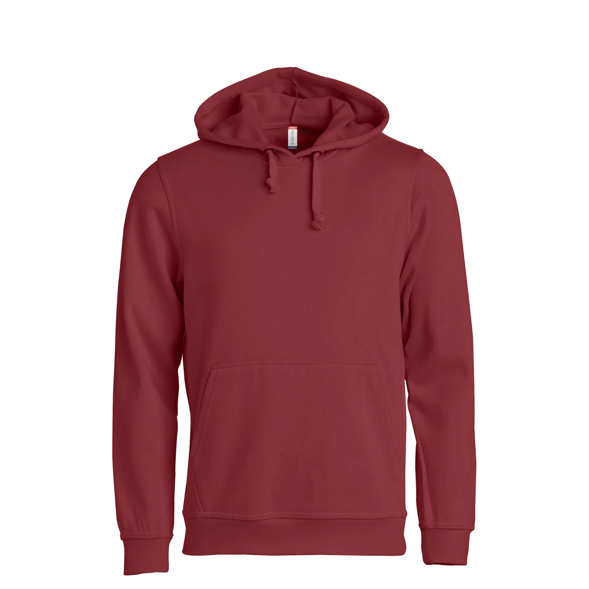 Kapuzen-Sweatshirt MASTER