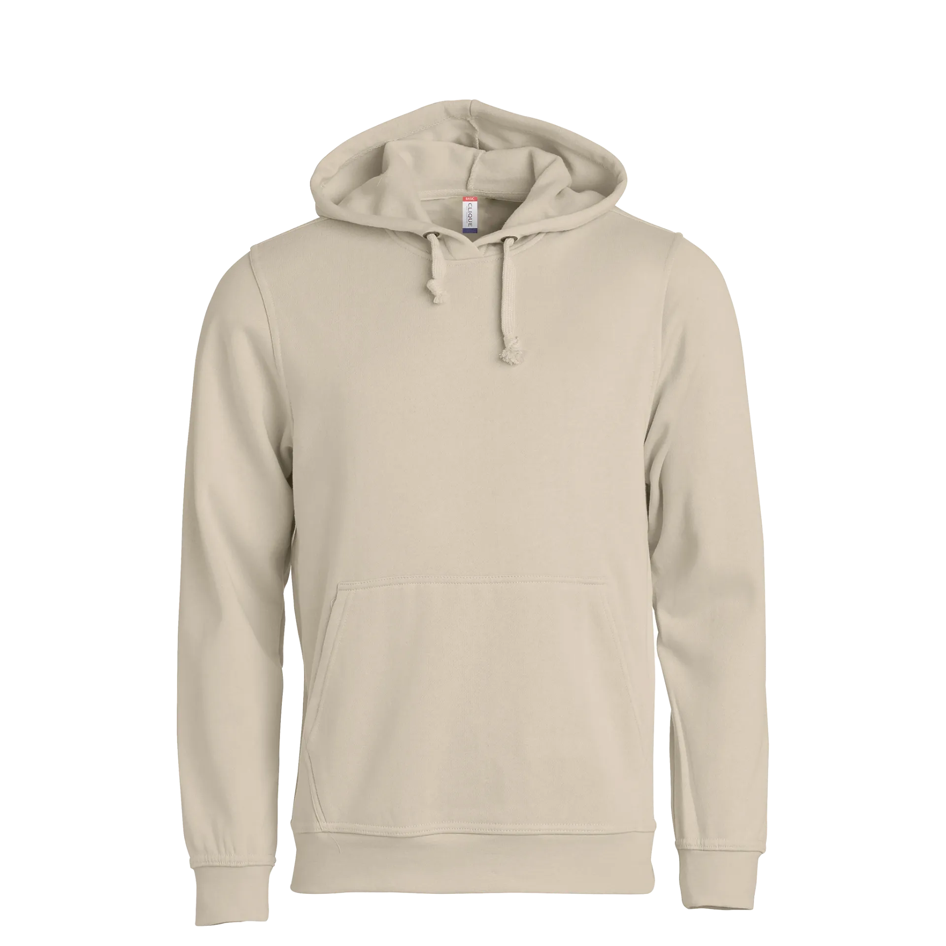 Kapuzen-Sweatshirt MASTER