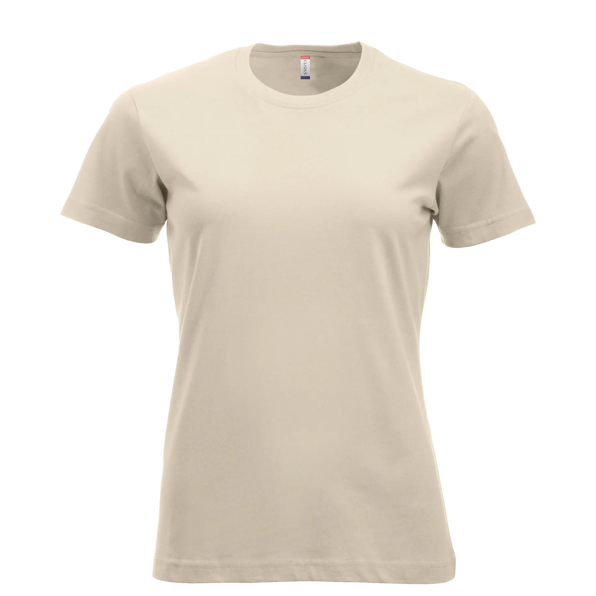 Damen T-Shirt MASTER