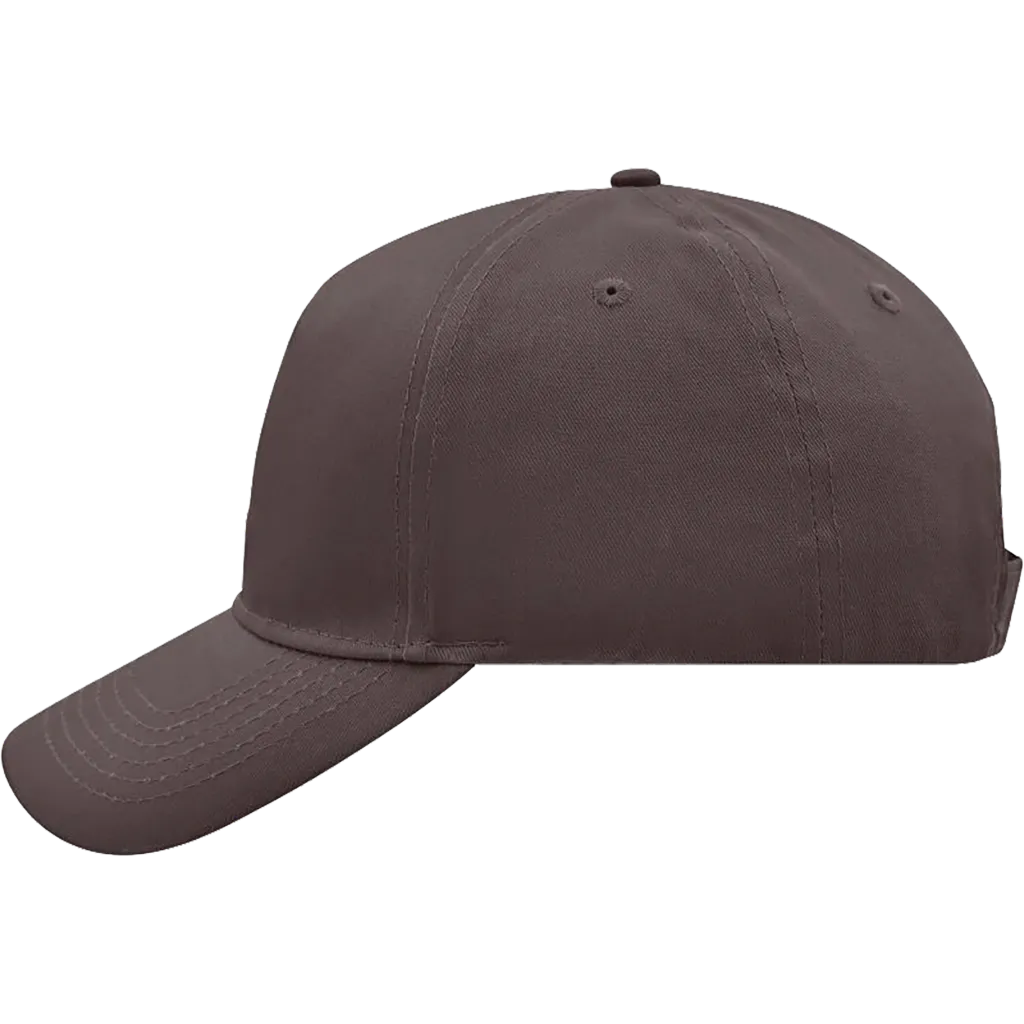 Cap ALPHA