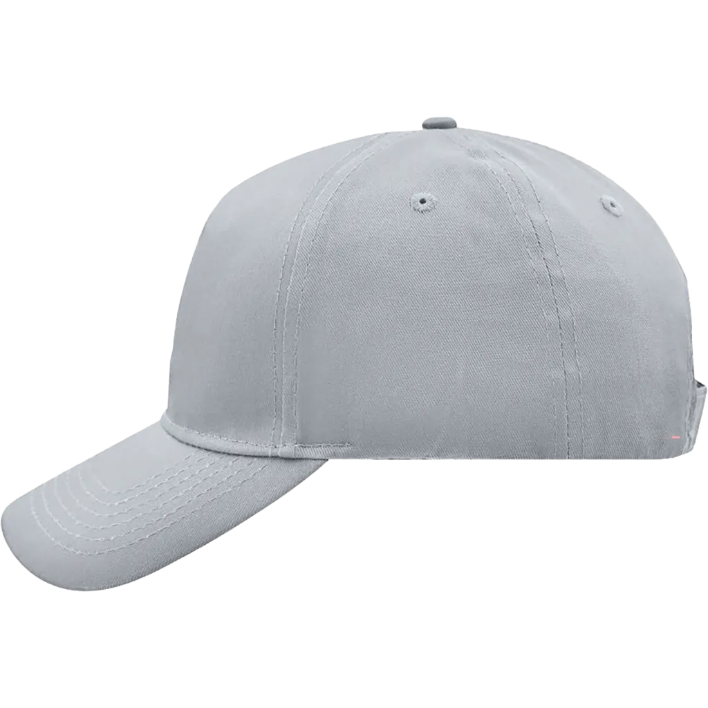 Cap ALPHA
