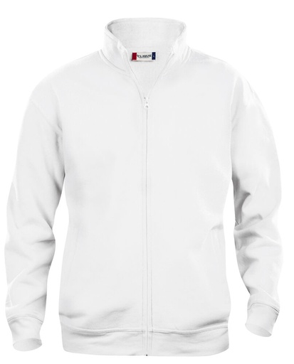 Sweatjacke MASTER