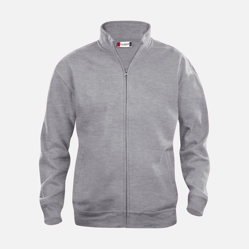 Sweatjacke MASTER