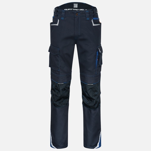 Bundhose DYNAMIC CRAFT