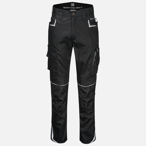 Bundhose DYNAMIC DEEP BLACK