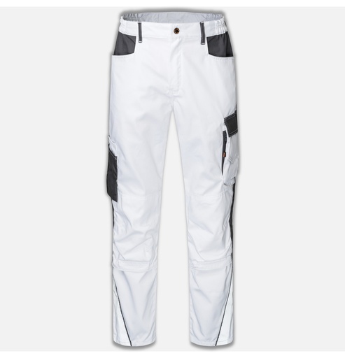 Bundhose ENERGY SILVER