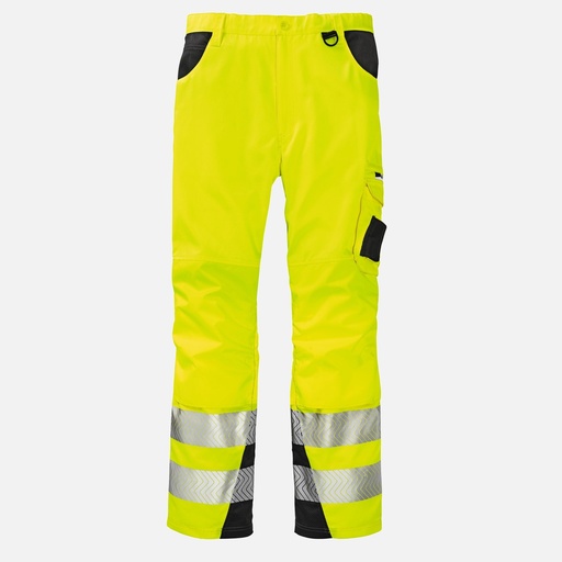 Bundhose Image Warnschutz