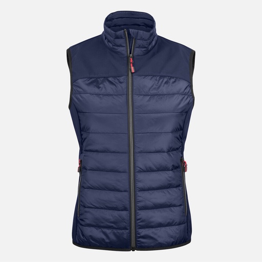 Damen Steppweste CASCADE NEW