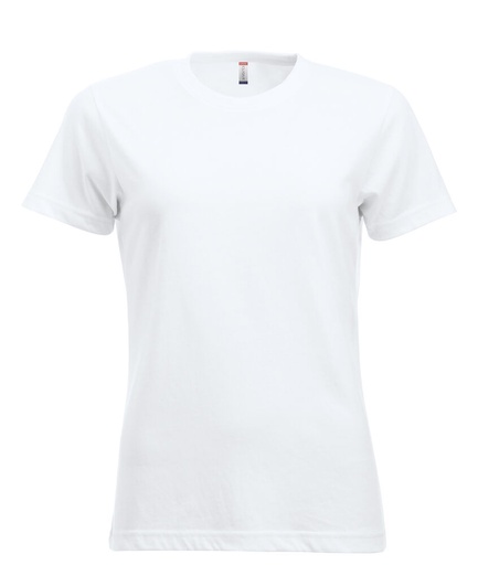 Damen T-Shirt MASTER