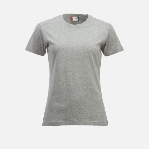 Damen T-Shirt MASTER