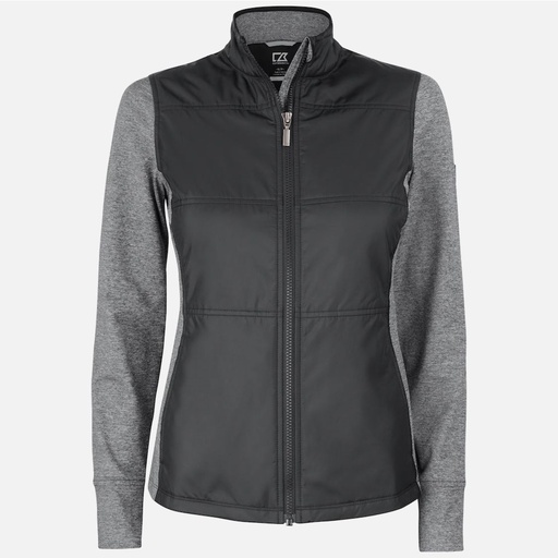 Damen-Hybrid-Jacke ADVANTAGE