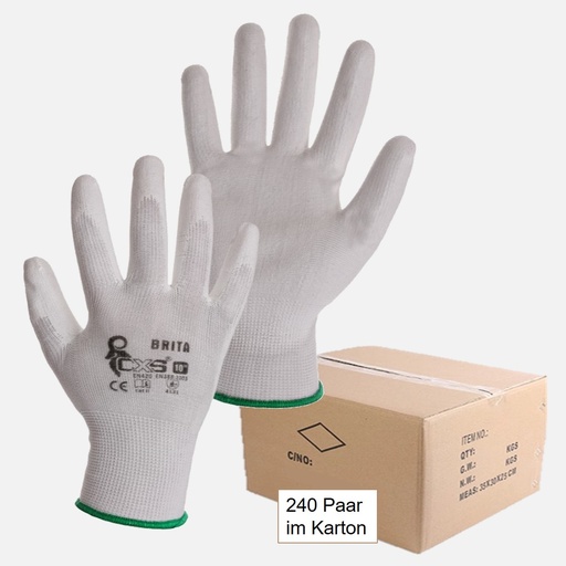 Handschuh FLEX-GRIP