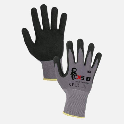Handschuh TERRAMAX