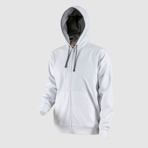 Kapuzen-Sweatjacke IMAGE