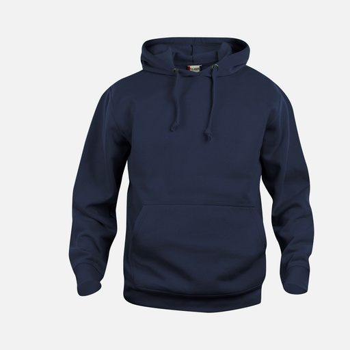 Kapuzen-Sweatshirt MASTER