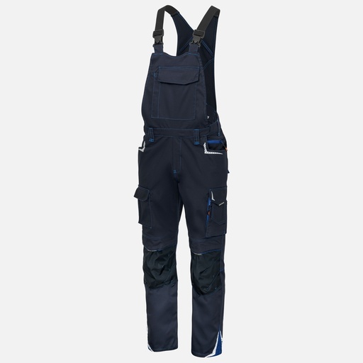 Latzhose DYNAMIC CRAFT