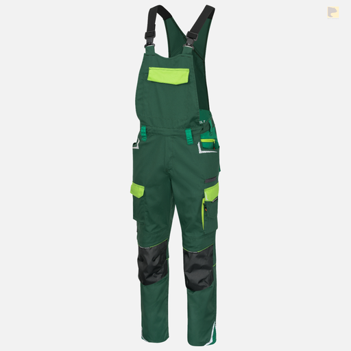 Latzhose DYNAMIC STRONG