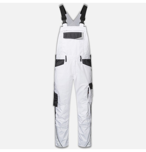 Latzhose ENERGY SILVER