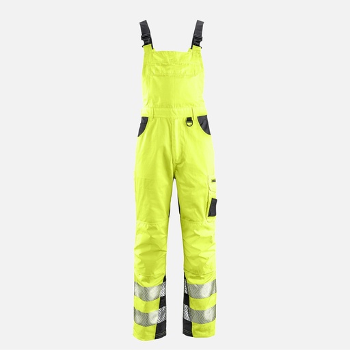 Latzhose Image Warnschutz