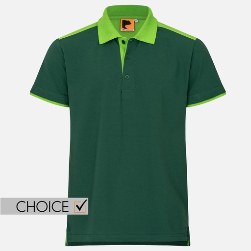 Polo-Shirt DYNAMIC PRO