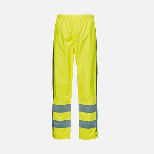 Regenhose Extreme Image Warnschutz