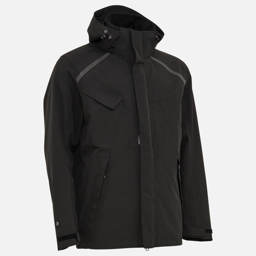 Regenjacke STRETCH