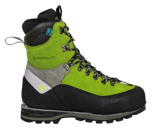 Schnittschutz-Stiefel CHAINSAFE