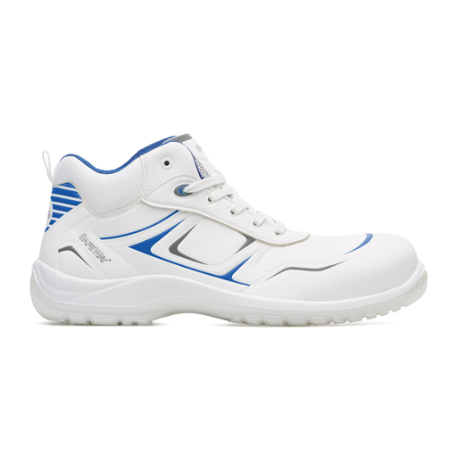 Sicherheitshochschuh CENTRO HIGH S3