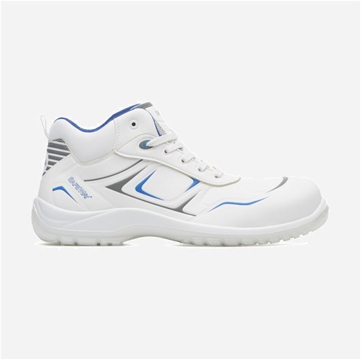 Sicherheitshochschuh TOWA S3