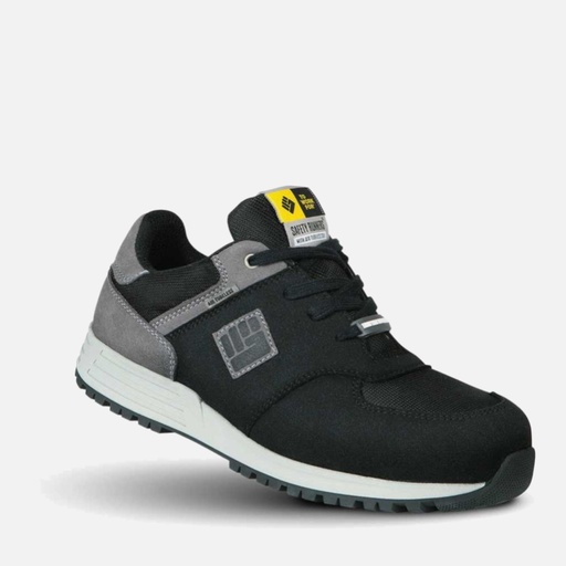 Sicherheitsschuh URBAN AIRTUBELESS SNEAKER
