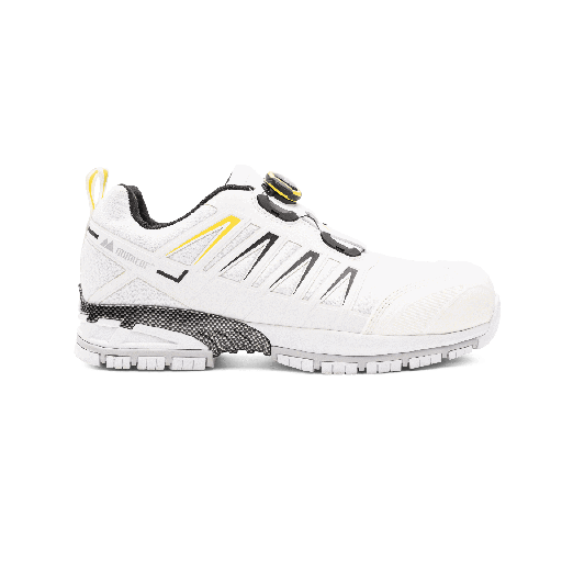 Sicherheitsschuh DAYTONA S3