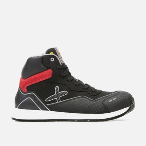 Sicherheitsschuh KARTING-BOOT S3