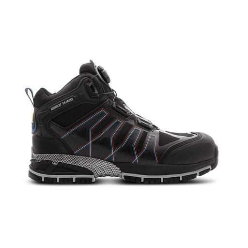 Sicherheitsschuh PHOENIX S3