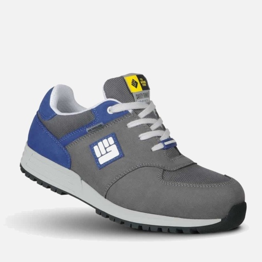 Sicherheitsschuh STRIDER AIRTUBELESS SNEAKER