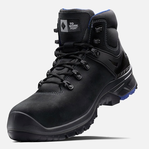 Sicherheitsschuh WHEELS