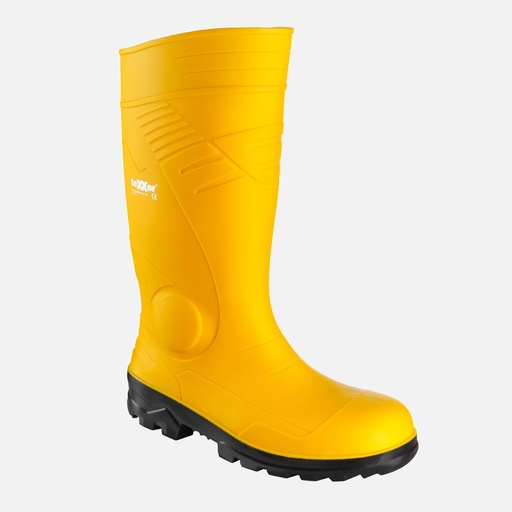 Sicherheitsstiefel LOCKER S5