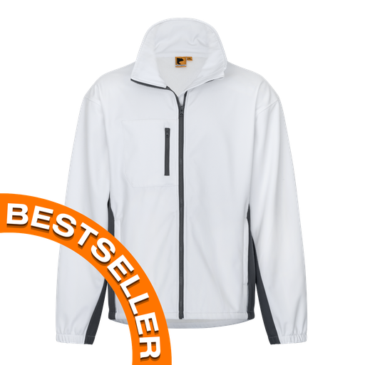 Softshell-Jacke PROFESSIONAL PRO
