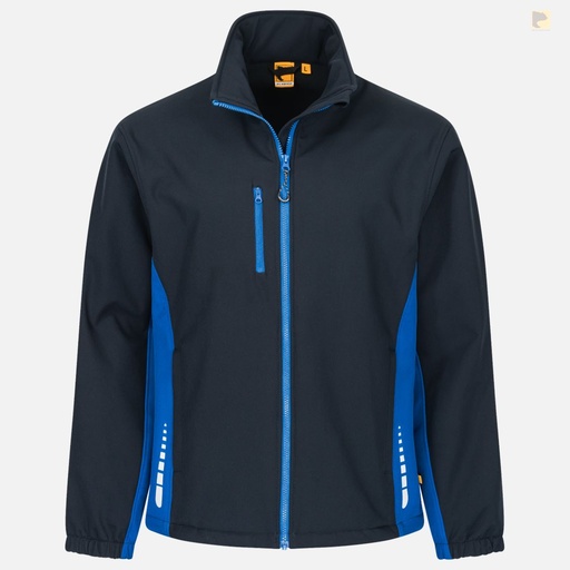 Softshell-Jacke PROFESSIONAL PRO