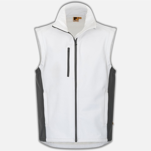 Softshell-Weste PROFESSIONAL PRO